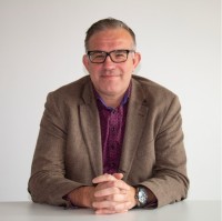 Professor Mark Lewis